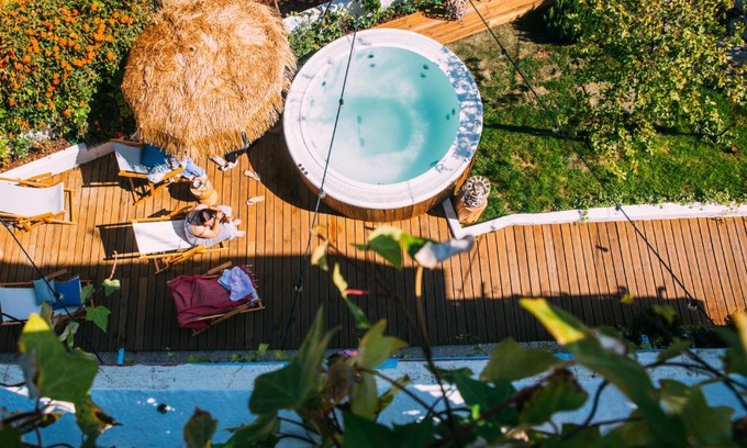 Vila Nova de Milfontes Hostal | Selina Milfontes