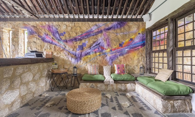 Cabore Hotel | Selina Paraty