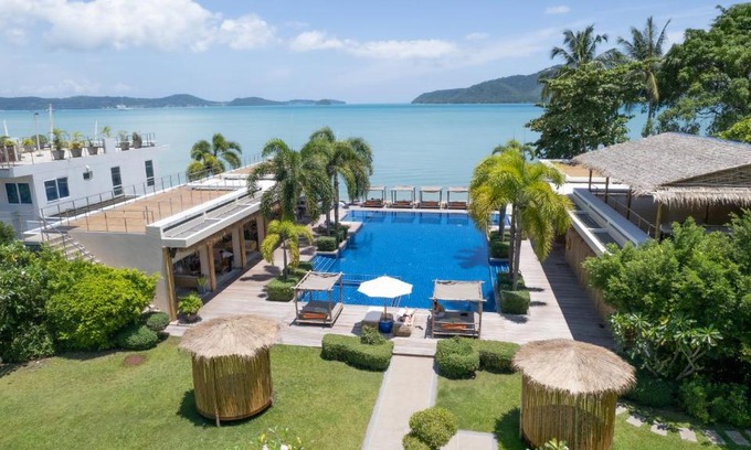 Rawai Complejo | Selina Serenity Rawai Phuket