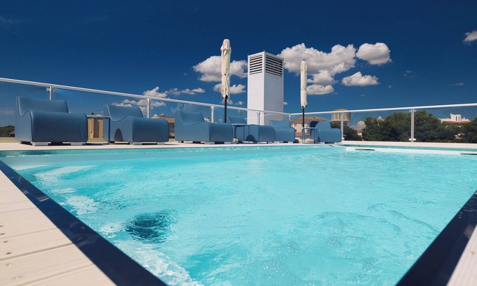 Marinella di Selinunte Hotel | Selinunte Boutique Hotel