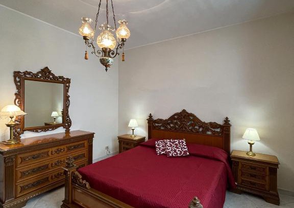 Castelvetrano Apartamento | Selinunte Street House