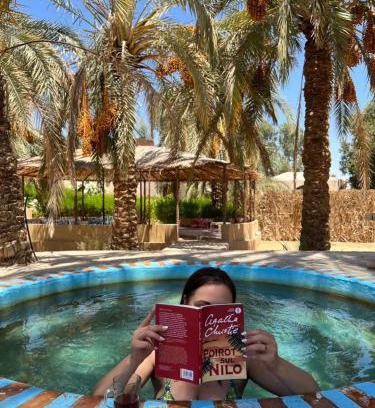 Siwa Hotel | Seliyaa Siwa Inn Hotel