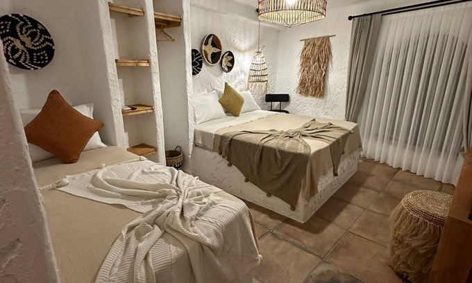 Ayvalik Casa | SelkA Pansiyon