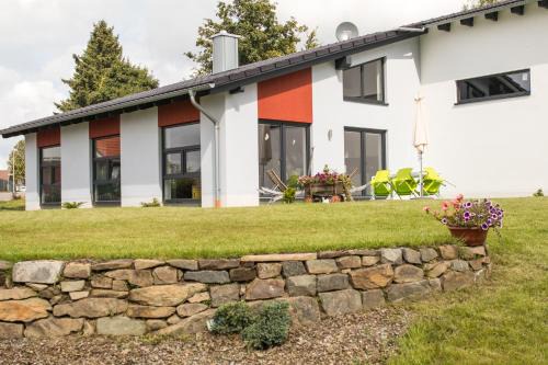 Clausthal-Zellerfeld Casa | Selke´s exklusives Ferienhaus