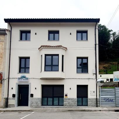 Arriondas Apartamento | Sella Rooms
