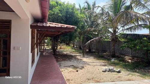 Eravur Pattu Casa | Sellar's Chill Zone Home Stay