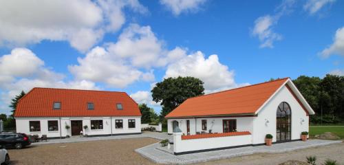 Bindslev Apartamento | Sellebjerg Apartment