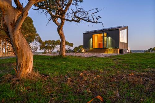 Sellicks Hill Casa | Sellicks Hill Eco Cabin - C21 SouthCoast Holidays