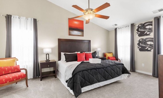 East Highland Park Casa | Selma, 1520 Selma Lane
