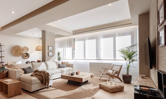 Almagro Apartamento | Selong - 2 bedrooms in Almagro