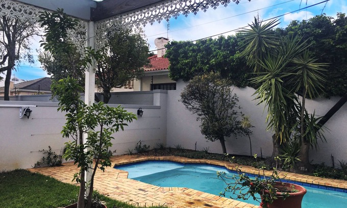 Claremont Casa | Selton Guest House