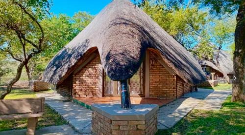 Marloth Park Cabina | Selukwe Safari Lodge