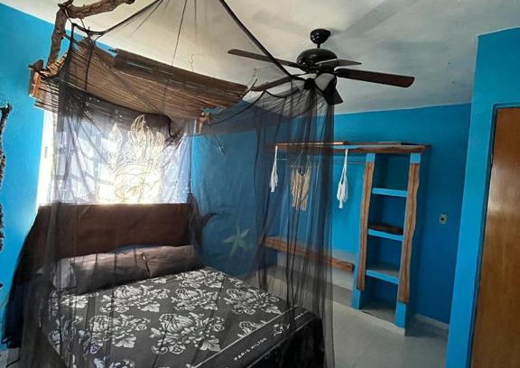 Downtown Holbox Casa | Selvática Holbox
