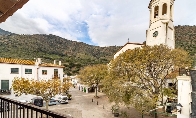 La Selva de Mar Apartamento | Selva de Mar 151 Apartamento en pueblo encantador