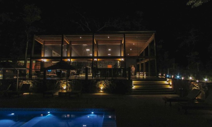 Puerto Iguazú Cabina | Selvaje Lodge Iguazu