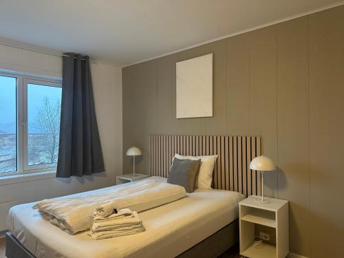Algard Apartamento | Selvbetjent leilighetshotell på Ålgård