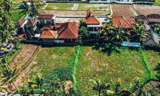 Petulu Casa | Semanggi Cottage