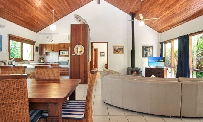 Hawks Nest Casa | Semaphore Beach House