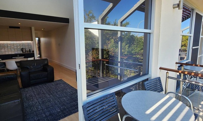 Semaphore Apartamento | Semaphore Blue Apartments