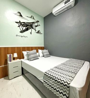 Tembalang Hotel | Semarang CoStay