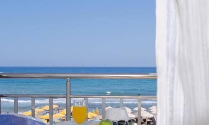 Stalida Apartamento | Semeli Stalis