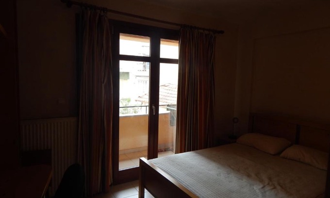 Ano Poli Apartamento | Semelis House