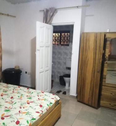 Osu Klottey Casa | Semevo Royal Heritage