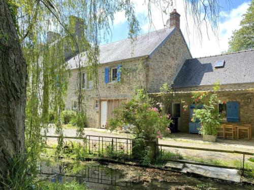 Saint-Sauveur-le-Vicomte Casa | Semi-detached house, St Sauveur-le-Vicomte