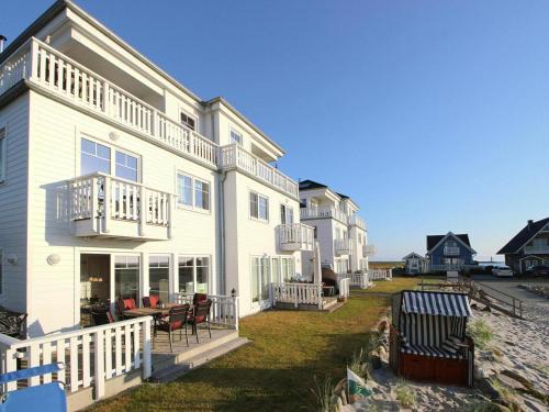 Olpenitz Casa | Semi-detached house, Ostseeresort Olpenitz