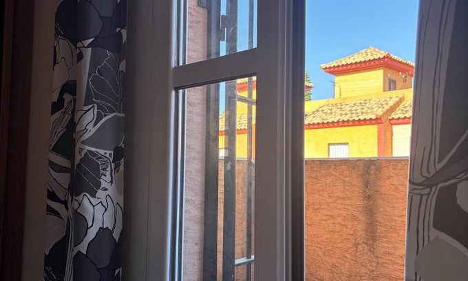 Lepe Casa | Semi-detached house pinares de Lepe, an oasis of tranquility on the beaches of Huelva