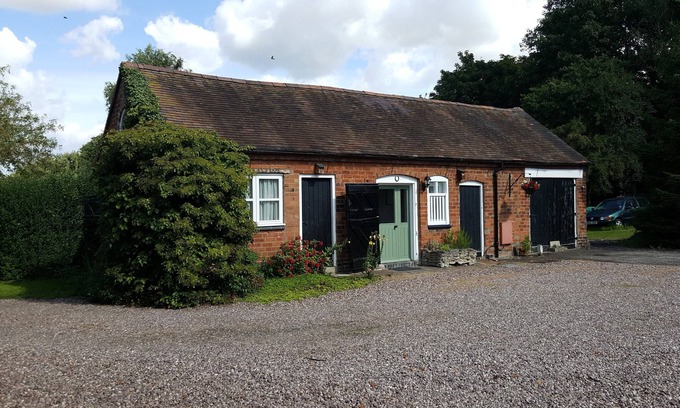 High Ercall Casa | Semi-rural Shropshire - Cómodo y céntrico para muchos lugares interesantes