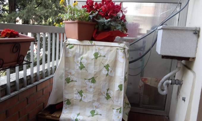 Coverciano Apartamento | Semicenter, cozy cool residential APT, close to as many as 4 bus lines.