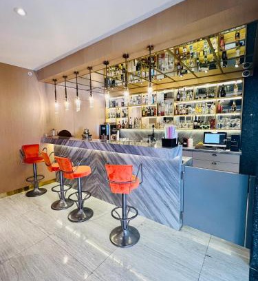 Talimhane Hotel | Seminal Hotel Taksim