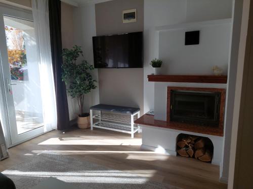 Cserkeszolo Apartamento | Semiramis Apartman