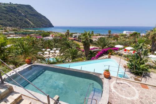 Forio Hotel | Semiramis Hotel De Charme & Pools