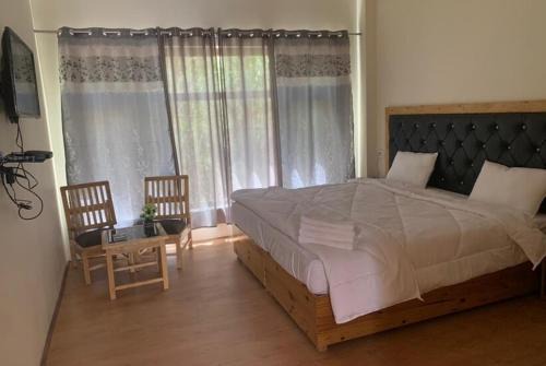 Leh Casa | Semkar Villa Ladakh by LexStays
