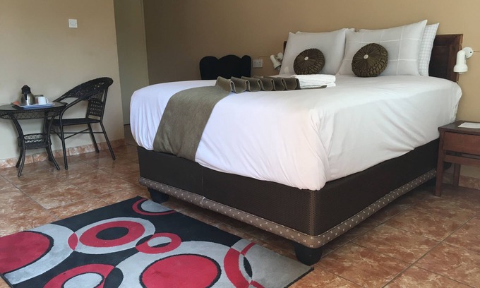 Gumare Casa | Semo Hotel