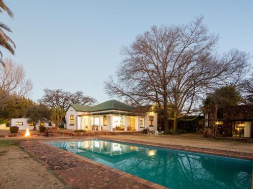 Ventersdorp Apartamento | SeMoer Destination