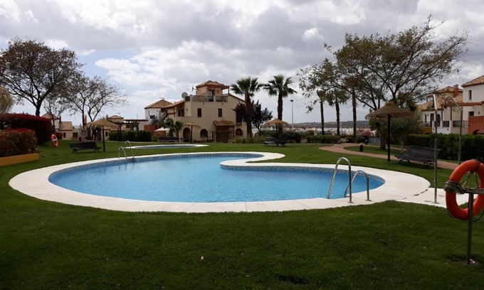 Costa Esuri Casa | SEMON HOUSE