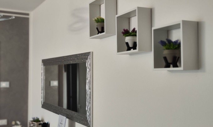 Barbaiana Apartamento | Sempione Apartment - new apartment 5 minutes from Rho Fiera Milano