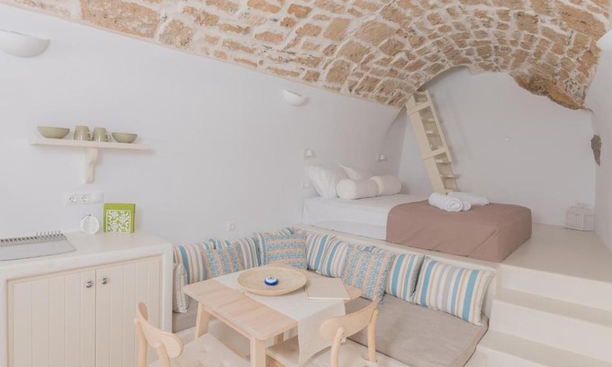 Astypalaia Casa | SempreViva
