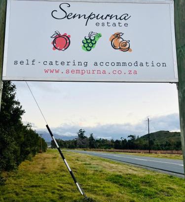 McGregor Casa | Sempurna Estate