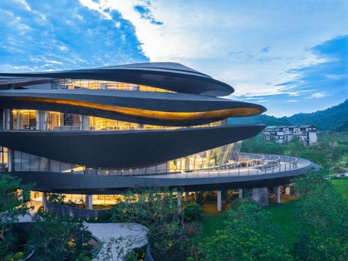 Zhangzhou Hotel | Semri Hotels & Resorts