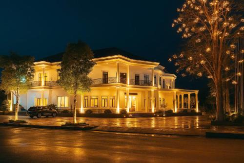 Huyen Yen Thanh Hotel | Sen plaza Hotel