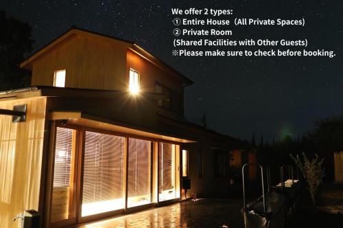 Tanabe Casa | SEN.RETREAT TAKAHARA