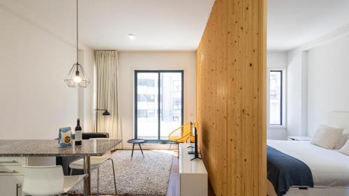 Ramalde Apartamento | Sena 27 by LovelyStay