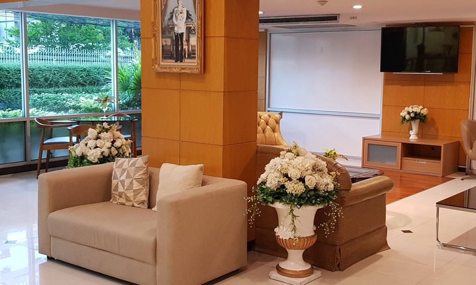 Chatuchak Hotel | Sena house Paholyothin30