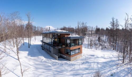 Niseko Chalet De Esquí | Sena