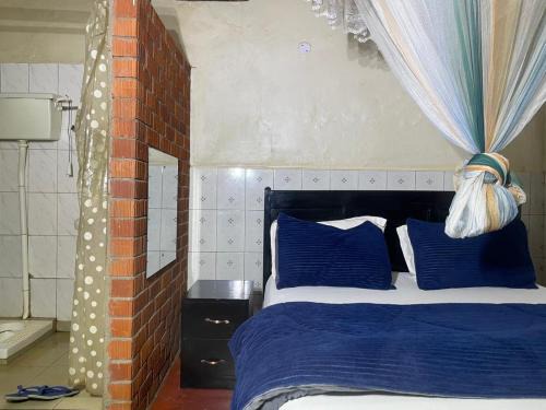 Kampala Hotel | Senar Hotel