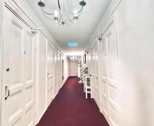 Helsinki City Centre Hotel | Senate Hotel